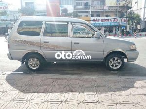 Toyota Zace Do nhu cầu đổi xe moi ra đi e nó lh *** 2001 - Do nhu cầu đổi xe moi ra đi e nó lh ***