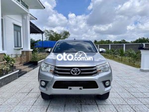 Toyota Hilux   2.5 MT 2015, form mới 2016, nhập Thái 2015 - Toyota Hilux 2.5 MT 2015, form mới 2016, nhập Thái