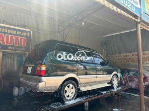 Toyota Zace xe gđ đi giữ kỹ xe bảo dưỡng định kì tại hãng 2005 - xe gđ đi giữ kỹ xe bảo dưỡng định kì tại hãng