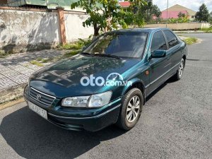 Toyota Camry  1999 dọn mới cực đẹp máy cực êm chính chủ 1999 - camry 1999 dọn mới cực đẹp máy cực êm chính chủ