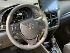 Toyota Vios 2023 - KHUYẾN MÃI 100% - tặng Bảo hiểm thân xe , tặng phụ kiện. Liên hệ tư vấn và lái thử : 0945095562 ( em Quang)