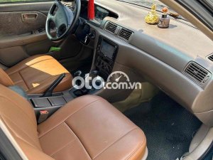 Toyota Camry  1999 dọn mới cực đẹp máy cực êm chính chủ 1999 - camry 1999 dọn mới cực đẹp máy cực êm chính chủ