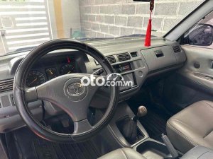 Toyota Zace xe gđ đi giữ kỹ xe bảo dưỡng định kì tại hãng 2005 - xe gđ đi giữ kỹ xe bảo dưỡng định kì tại hãng