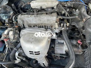 Toyota Camry  1999 dọn mới cực đẹp máy cực êm chính chủ 1999 - camry 1999 dọn mới cực đẹp máy cực êm chính chủ