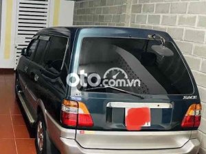Toyota Zace xe gđ đi giữ kỹ xe bảo dưỡng định kì tại hãng 2005 - xe gđ đi giữ kỹ xe bảo dưỡng định kì tại hãng