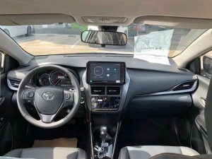Toyota Vios 2023 - KHUYẾN MÃI 100% - tặng Bảo hiểm thân xe , tặng phụ kiện. Liên hệ tư vấn và lái thử : 0945095562 ( em Quang)