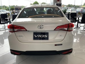 Toyota Vios 2023 - KHUYẾN MÃI 100% - tặng Bảo hiểm thân xe , tặng phụ kiện. Liên hệ tư vấn và lái thử : 0945095562 ( em Quang)