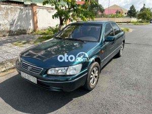 Toyota Camry  1999 dọn mới cực đẹp máy cực êm chính chủ 1999 - camry 1999 dọn mới cực đẹp máy cực êm chính chủ