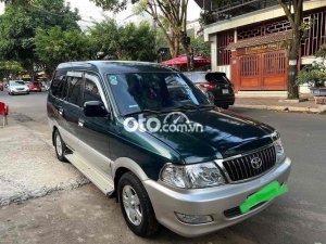 Toyota Zace xe gđ đi giữ kỹ xe bảo dưỡng định kì tại hãng 2005 - xe gđ đi giữ kỹ xe bảo dưỡng định kì tại hãng