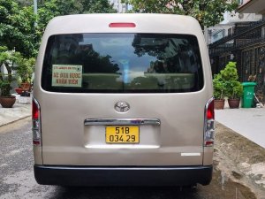 Toyota Hiace 2011 - Toyota Hiace 2011 máy Dầu