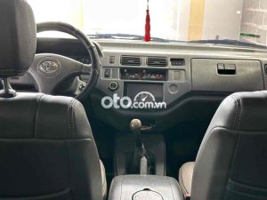 Toyota Zace xe gđ đi giữ kỹ xe bảo dưỡng định kì tại hãng 2005 - xe gđ đi giữ kỹ xe bảo dưỡng định kì tại hãng