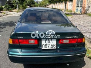 Toyota Camry  1999 dọn mới cực đẹp máy cực êm chính chủ 1999 - camry 1999 dọn mới cực đẹp máy cực êm chính chủ