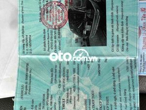 Toyota Zace xe gđ đi giữ kỹ xe bảo dưỡng định kì tại hãng 2005 - xe gđ đi giữ kỹ xe bảo dưỡng định kì tại hãng