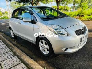 Toyota Yaris   sx 2008 số tự động , xe nhập Nhật 2008 - Toyota Yaris sx 2008 số tự động , xe nhập Nhật