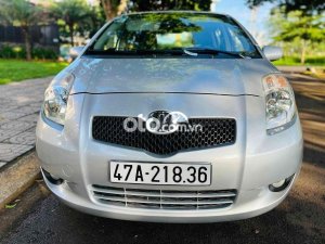 Toyota Yaris   sx 2008 số tự động , xe nhập Nhật 2008 - Toyota Yaris sx 2008 số tự động , xe nhập Nhật