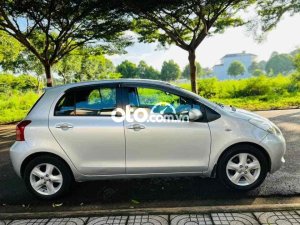 Toyota Yaris   sx 2008 số tự động , xe nhập Nhật 2008 - Toyota Yaris sx 2008 số tự động , xe nhập Nhật