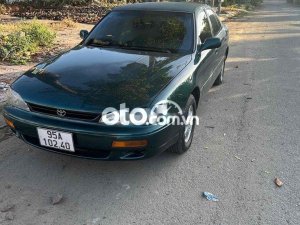 Toyota Camry xe  2.2 std 1992 - xe camry 2.2 std