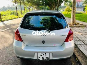 Toyota Yaris   sx 2008 số tự động , xe nhập Nhật 2008 - Toyota Yaris sx 2008 số tự động , xe nhập Nhật