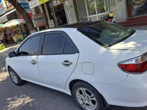 Toyota Vios 2006 - Vios máy khoẻ bền bỉ