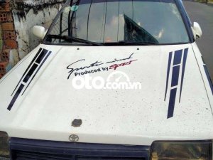 Toyota Camry Ko có chỗ đậu xe,cần bán gấp e ấy.xe chạy ngon 1994 - Ko có chỗ đậu xe,cần bán gấp e ấy.xe chạy ngon