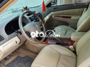 Toyota Camry  2004 2004 - Camry 2004