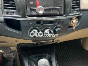 Toyota Fortuner Bán  2016 Dầu . số sàn 2016 - Bán Fortuner 2016 Dầu . số sàn