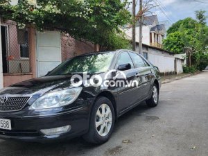 Toyota Camry  2004 2004 - Camry 2004