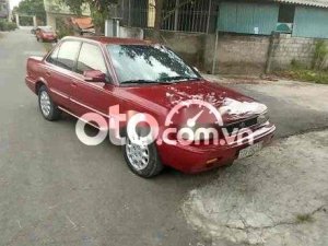 Toyota Corolla corola số tự động chưa từng đâm đụng. Cọp lắm 1989 - corola số tự động chưa từng đâm đụng. Cọp lắm