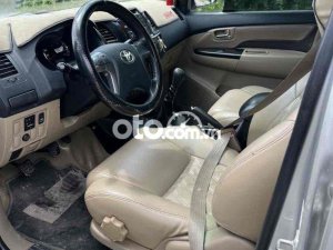Toyota Fortuner Bán  2016 Dầu . số sàn 2016 - Bán Fortuner 2016 Dầu . số sàn