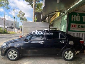 Toyota Vios   2006 2006 - TOYOTA VIOS 2006