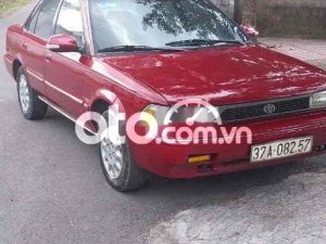 Toyota Corolla corola số tự động chưa từng đâm đụng. Cọp lắm 1989 - corola số tự động chưa từng đâm đụng. Cọp lắm