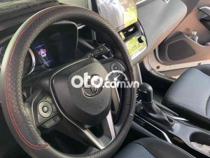 Toyota Corolla Cross  Cross G .9/2022 đi 11.000k. cam 360 2022 - Toyota Cross G .9/2022 đi 11.000k. cam 360