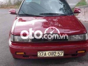 Toyota Corolla corola số tự động chưa từng đâm đụng. Cọp lắm 1989 - corola số tự động chưa từng đâm đụng. Cọp lắm