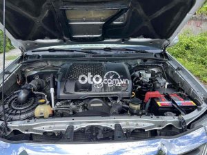 Toyota Fortuner Bán  2016 Dầu . số sàn 2016 - Bán Fortuner 2016 Dầu . số sàn