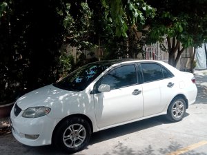 Toyota Vios 2006 - Vios máy khoẻ bền bỉ