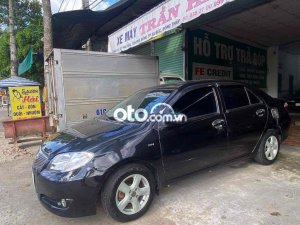 Toyota Vios   2006 2006 - TOYOTA VIOS 2006