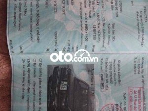 Toyota Corolla corola số tự động chưa từng đâm đụng. Cọp lắm 1989 - corola số tự động chưa từng đâm đụng. Cọp lắm