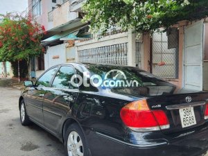 Toyota Camry  2004 2004 - Camry 2004