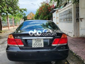 Toyota Camry  2004 2004 - Camry 2004