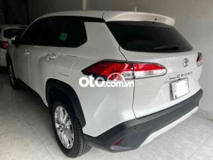 Toyota Corolla Cross  Cross G .9/2022 đi 11.000k. cam 360 2022 - Toyota Cross G .9/2022 đi 11.000k. cam 360