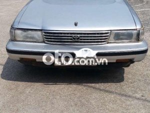 Toyota Cressida Chính chủ bán xe  CRETSSIDA 1995 - Chính chủ bán xe toyota CRETSSIDA