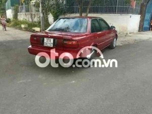 Toyota Corolla corola số tự động chưa từng đâm đụng. Cọp lắm 1989 - corola số tự động chưa từng đâm đụng. Cọp lắm