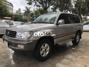 Toyota Land Cruiser landcruise 2002 mt 2002 - landcruise 2002 mt