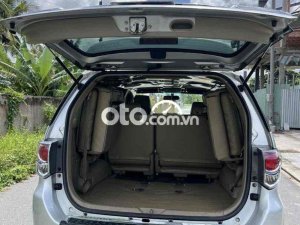 Toyota Fortuner Bán  2016 Dầu . số sàn 2016 - Bán Fortuner 2016 Dầu . số sàn