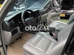 Toyota Land Cruiser hàng vừa về 2007 - hàng vừa về