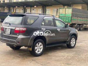 Toyota Fortuner Ford tuner sx2010 máy dầu,số sàn 2010 - Ford tuner sx2010 máy dầu,số sàn