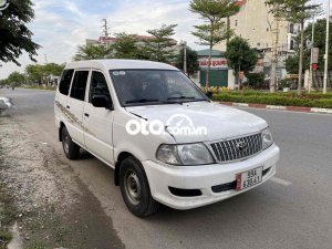 Toyota Zace cần bán   2005 2005 - cần bán toyota zace 2005