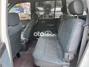 Toyota Zace cần bán   2005 2005 - cần bán toyota zace 2005