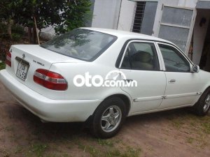 Toyota Corolla Bán xe   1.3 đời 2001 2001 - Bán xe Toyota corolla 1.3 đời 2001