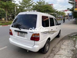 Toyota Zace cần bán   2005 2005 - cần bán toyota zace 2005